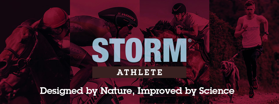 Storm Athlete
