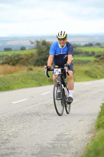 Deloitte Ride Across Britain